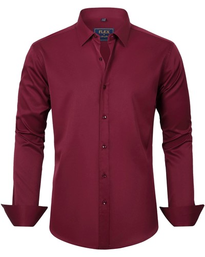 Herren klassisches hemd - herren,