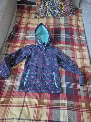 Softshelljacke 134 - softshelljacke, gr.