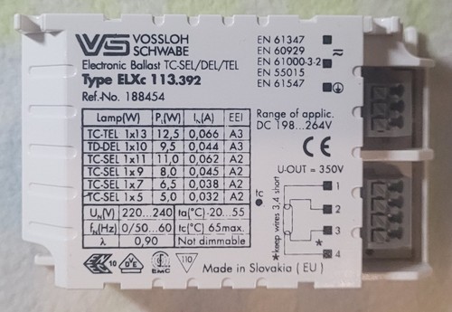 Vossloh schwabe - x,