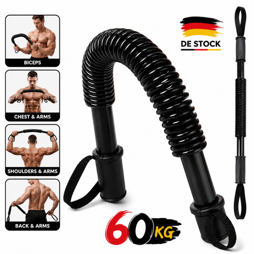 Feder armtrainer - 60, kg