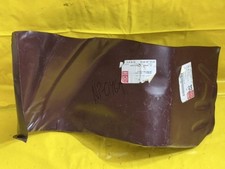 Opel Kadett C Radeinbau