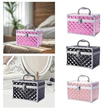 Make Schönheit Kosmetikbox