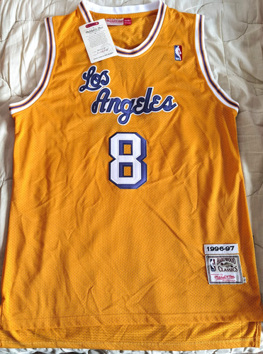 Swingman jersey los - jersey,