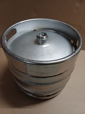 Edelstahlfass Bierfass Keg
