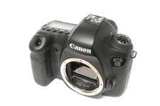 Canon EOS 6D Gehäuse / Body