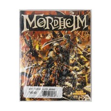 GW Mordheim Zwerg Schatzjäger