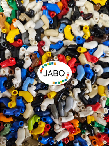 Lego 50x arme - lego,