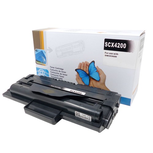 Toner ersatz für samsung - für,