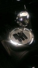 Audi gear shift - 8n,