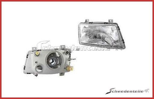 Scheinwerfer rechts saab - scheinwerfer,
