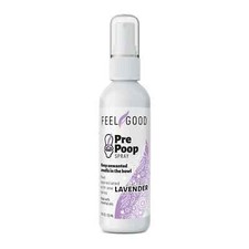 Lavendel WC Spray