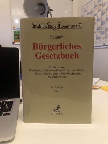 Bürgerliches gesetzbuch - bürgerliches,