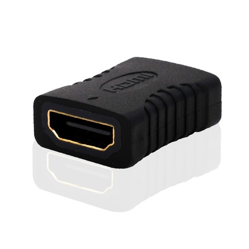 Hdmi kupplung adapter - kupplung,