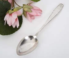 B67 GOWE Gemüselöffel Silber