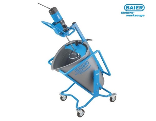 Baier mobile mischstation - baier,