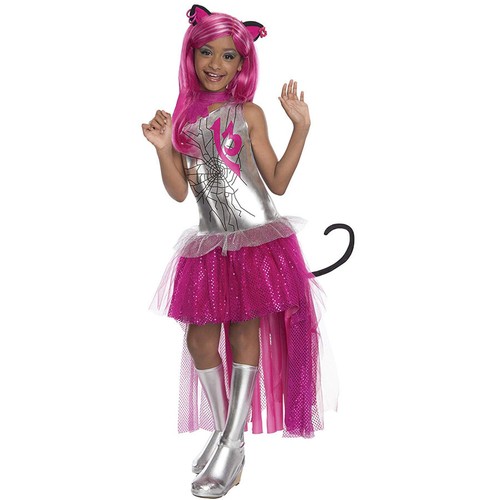 Kinder monster high catty - monster,
