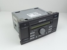 FORD FIESTA V CD-Radio Ford
