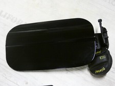 Original Tankdeckel Tankklappe 4L0809857 Lackcode LY9B  Audi Q7 4L