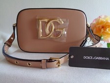 "Luxus" DOLCE & GABBANA Tasche