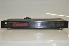 Sansui TU-X301i Digital