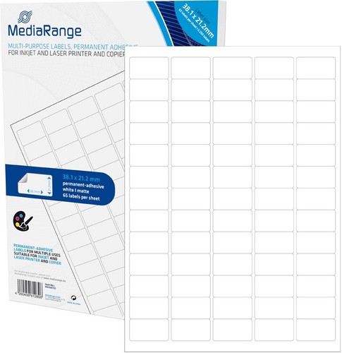3250 mediarange universal - 3250,