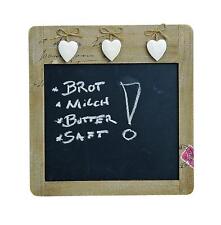 Memotafel Küchentafel mit 3 x