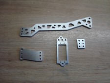 MCD Race Runner RR5, W5, XS 5