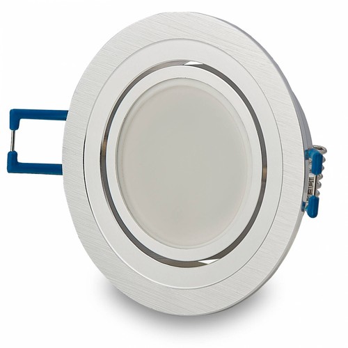Led einbaustrahler set - 6x,