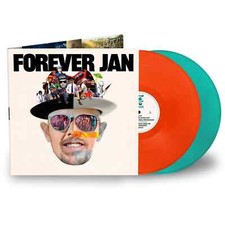 Jan Delay / FOREVER JAN (LTD