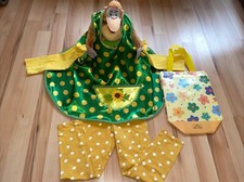 Pippi Langstrumpf Kostüm