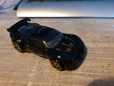 Mattel hot wheels lotus elise - hot,