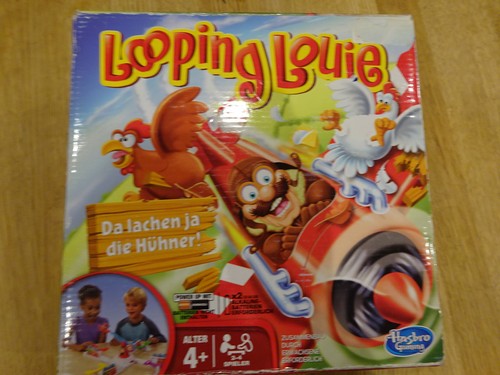 Looping louie spiel - looping,