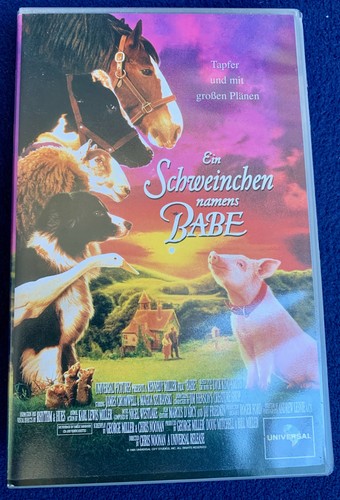 Ein schweinchen namens - 🐖ein,