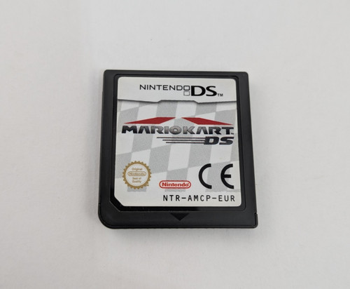 Mario kart nintendo ds - nintendo,