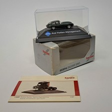 Herpa 1:87, Jaguar, Exclusive