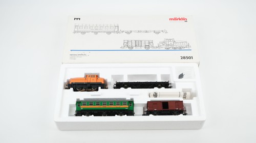 Märklin 28501 zugpackung - h0,