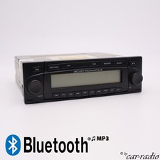 Becker Indianapolis BE7923 Bluetooth Radio Navigationssystem Autoradio 7923 108