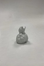 Royal Copenhagen Blanc De