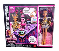 Monster High Scary Sweet