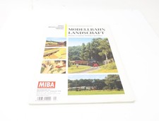 MIBA Guide Model Railway
