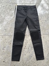 Belstaff Damen Hose Schwarz