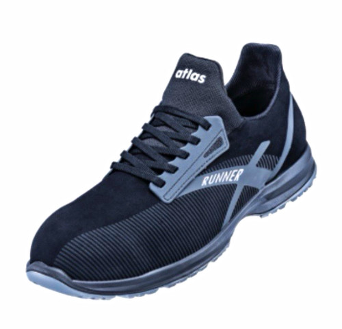Atlas runner esd en - s3,