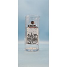 Binding Frankfurt Krug 0,3 l