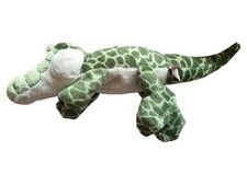 NICI Kuscheltier Krokodil