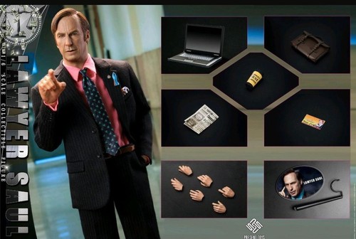 Scale better call saul - call,