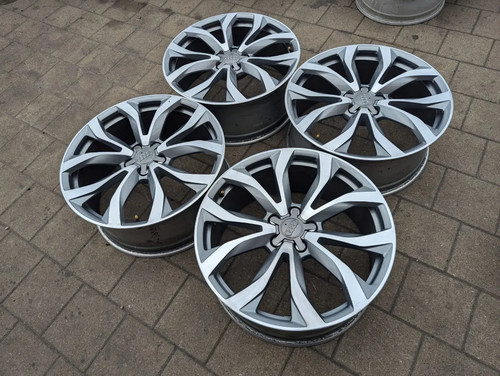 Alufelgen original audi s6 - audi,