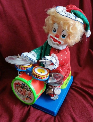 Son toys cha - toys,