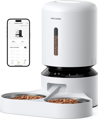 Petlibro automatischer - 5l,