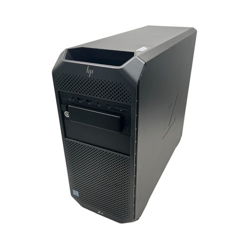 Workstation intel - z4,