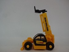 Sammler Auto " New Holland Baufahrzeug " Telehandler